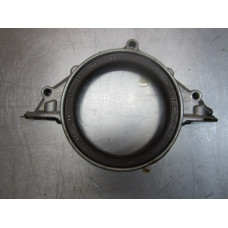 02J019 Rear Oil Seal Housing From 2005 KIA OPTIMA  2.7